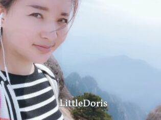 LittleDoris