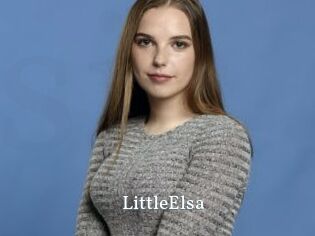 LittleElsa