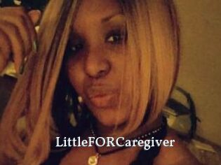 LittleFORCaregiver SexyIdol