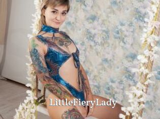 LittleFieryLady