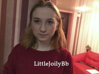 LittleJoilyBb SexyIdol