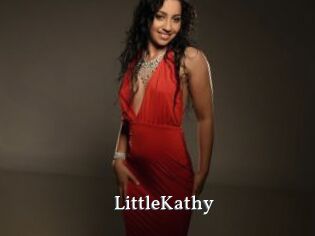 LittleKathy SexyIdol