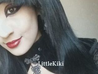 LittleKiki
