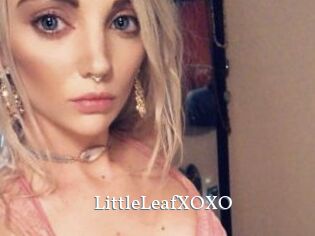 LittleLeafXOXO