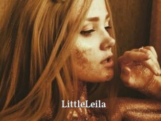 LittleLeila