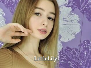 LittleLilyL