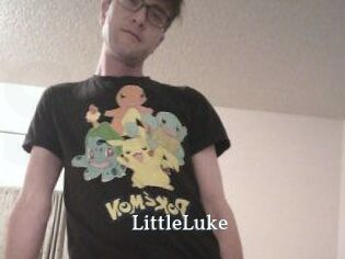 LittleLuke