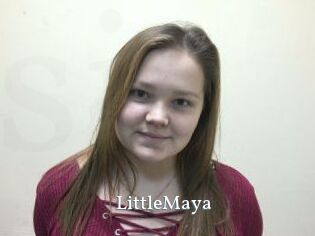 LittleMaya