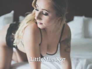 LittleMissK97