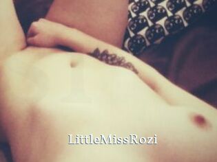 LittleMissRozi