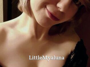 LittleMyaluna