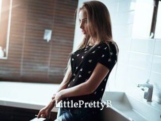LittlePrettyB