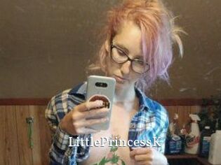 LittlePrincessK