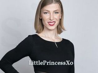 LittlePrincessXo