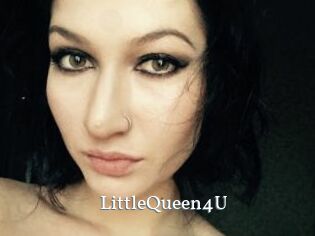 LittleQueen4U
