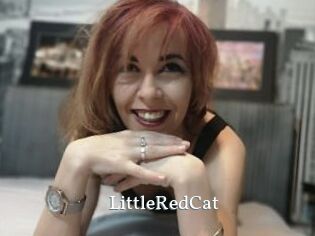 LittleRedCat