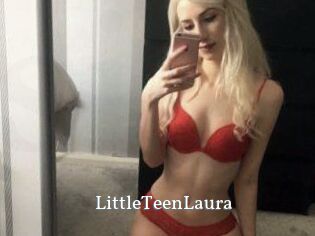 LittleTeenLaura