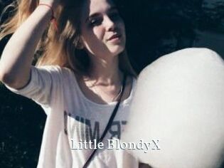 Little_BlondyX