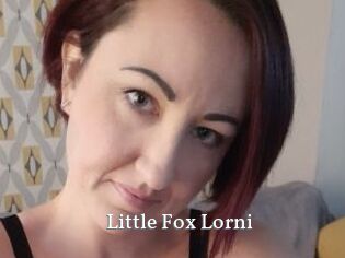 Little_Fox_Lorni