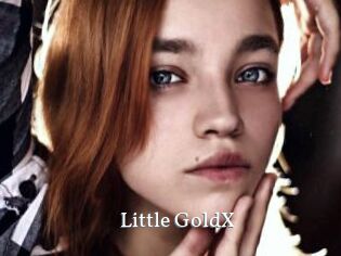 Little_GoldX SexyIdol