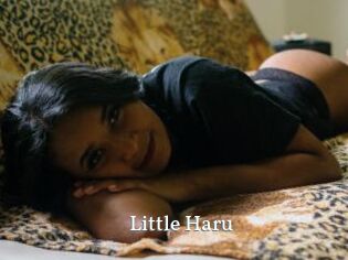 Little_Haru SexyIdol