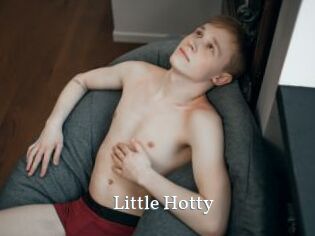 Little_Hotty SexyIdol