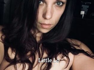 Little_Lo SexyIdol