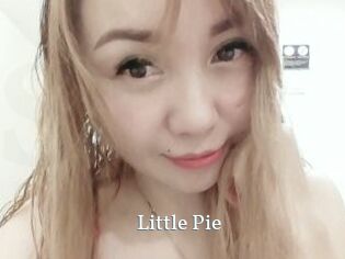Little_Pie SexyIdol