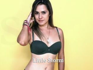 Little_Storm SexyIdol