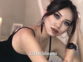 Little_bloom SexyIdol