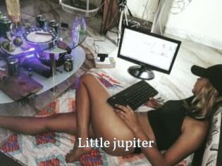 Little_jupiter SexyIdol