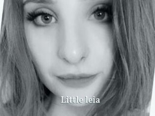 Little_leia