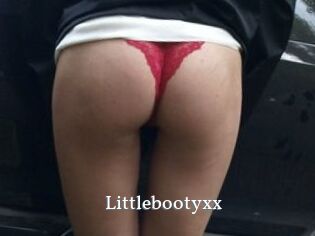 Littlebootyxx