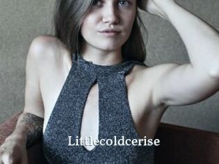 Littlecoldcerise SexyIdol