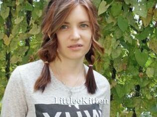 LittleeKitten SexyIdol
