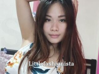 Littlefashionista