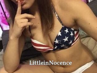 LittleinNocence SexyIdol