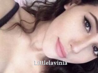 Littlelavinia SexyIdol