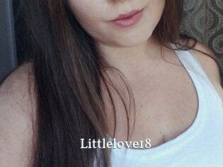 Little_love_18 SexyIdol