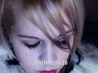Littlemiss28