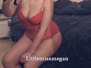 Littlemissmegan