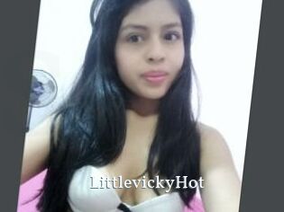 LittlevickyHot