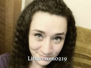 Littlevixen0219