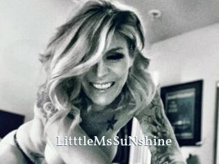 LitttleMsSuNshine