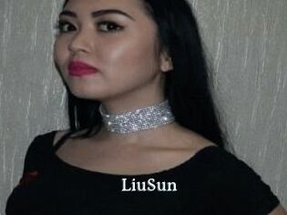 LiuSun SexyIdol