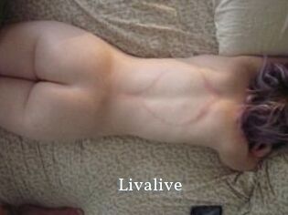 Livalive
