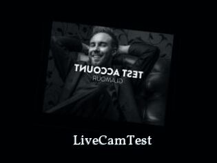 LiveCamTest SexyIdol