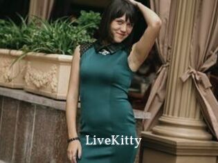 LiveKitty