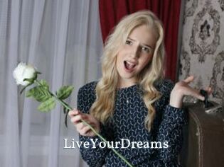 LiveYourDreams