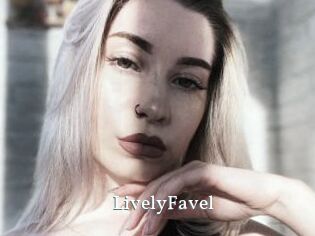 LivelyFavel SexyIdol